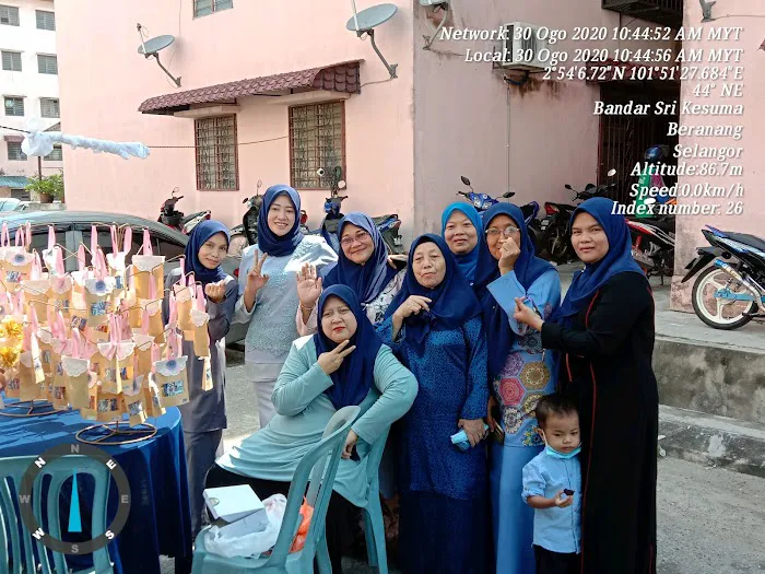 Pangsapuri Baiduri Blok V Picture 5