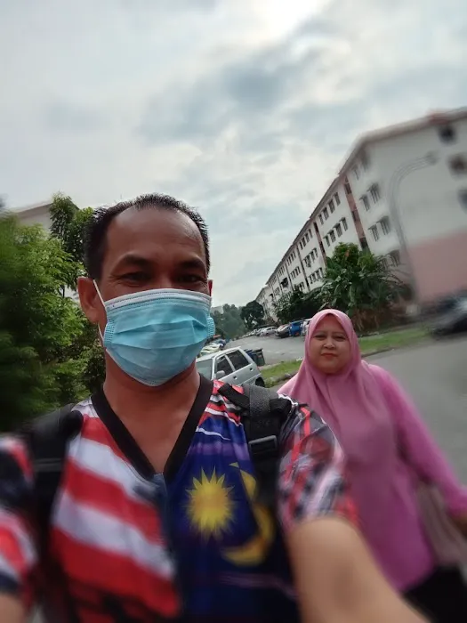 Pangsapuri Baiduri Blok V Picture 7