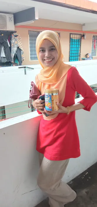 Pangsapuri Baiduri Blok V Picture 6