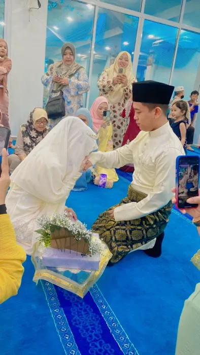 Pangsapuri Baiduri Blok V Picture 8