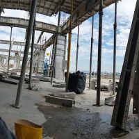 Lebrother Construction ico