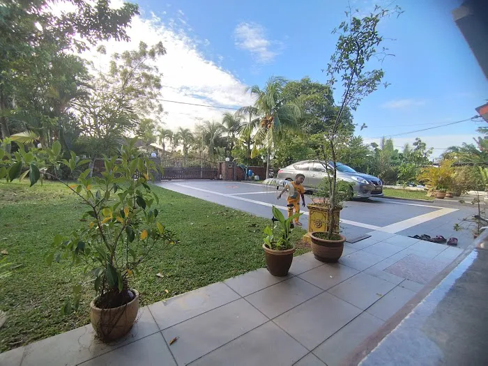 Rasah Kemayan Bungalow Picture 2