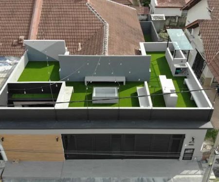 Nazri_Ainnur Homes