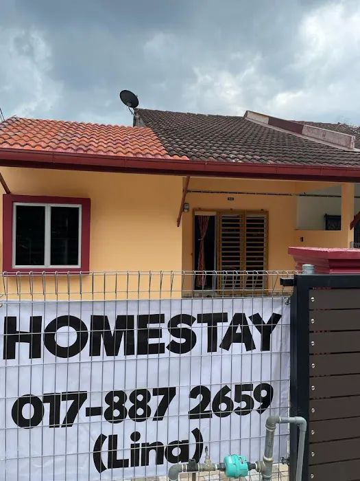homestay Lina Picture 2