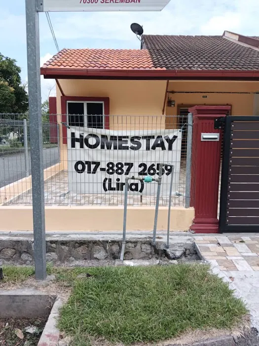 homestay Lina Picture 5