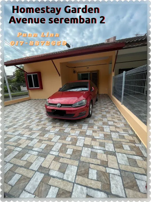 homestay Lina Picture 8