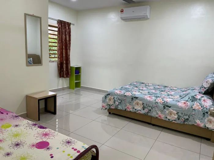 homestay Lina Picture 3