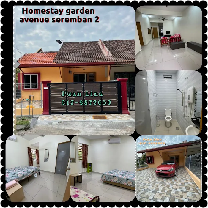 homestay Lina Picture 10
