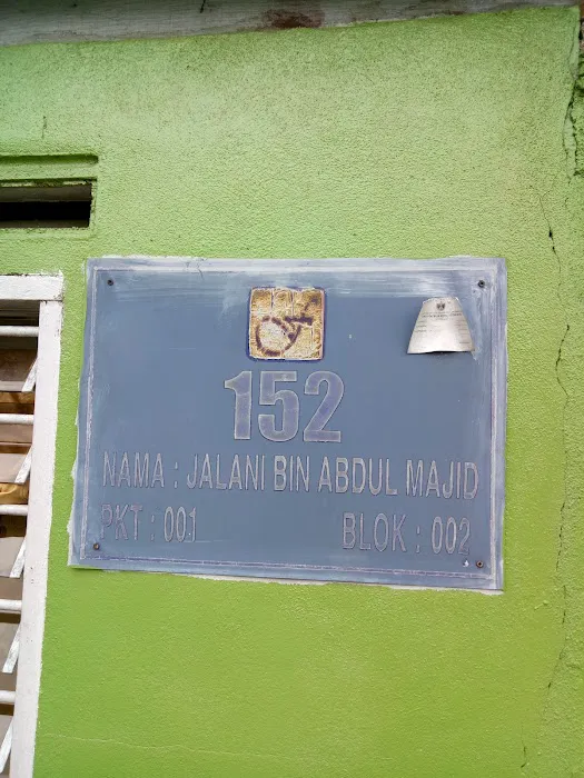 Teratak Jalani Abdul Majid Picture 1