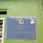 Teratak Jalani Abdul Majid