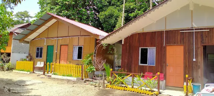 Mai homestay Picture 2