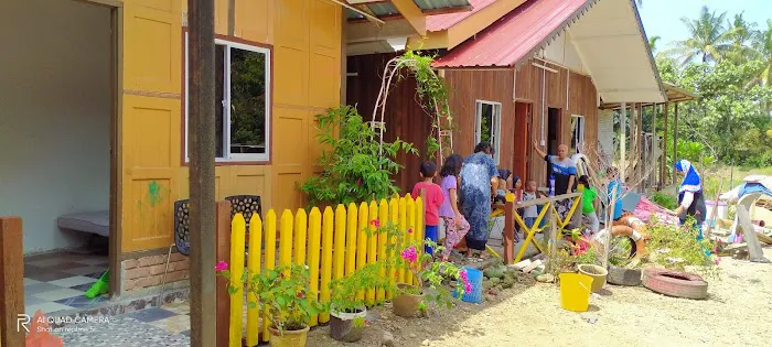 Mai homestay Picture 4