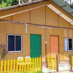 Mai homestay