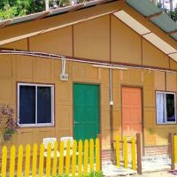 Mai homestay ico