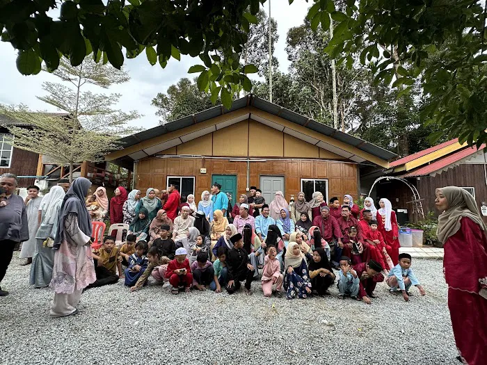 Mai homestay Picture 8