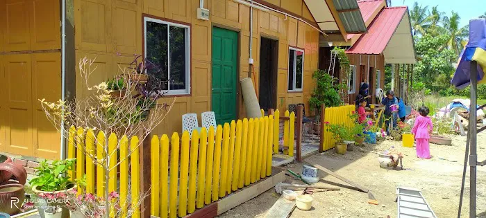 Mai homestay Picture 7