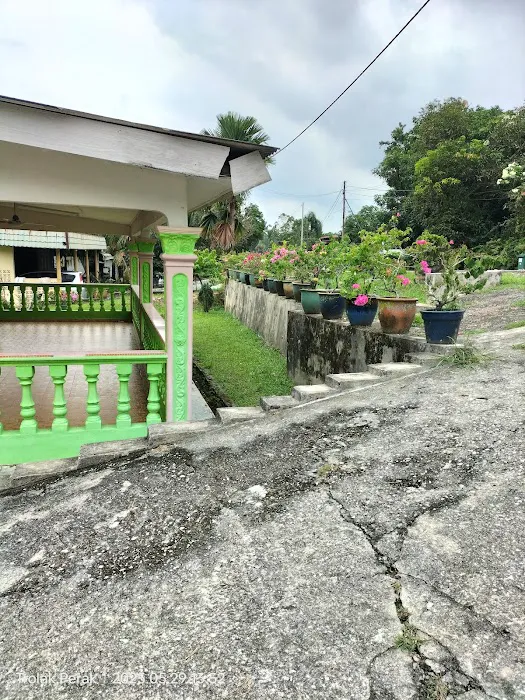 Teratak AmriYang Picture 3