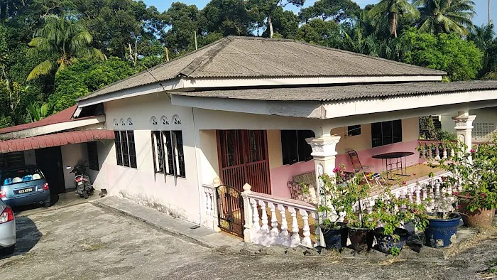 Teratak AmriYang Picture 1