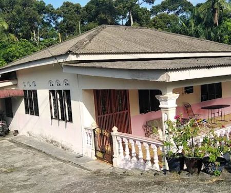 Teratak AmriYang