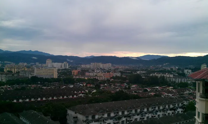 Cheras Perdana 3 Picture 1