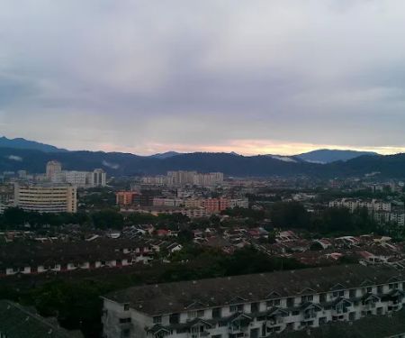 Cheras Perdana 3
