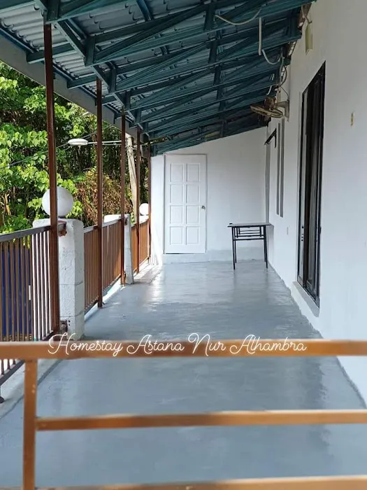 Villa Nur Alhambra Picture 4