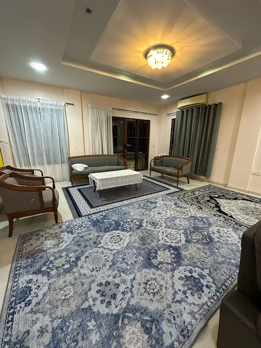 Nur Bougainvillea Homestay Picture 6