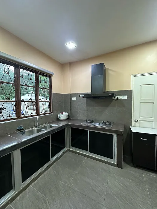 Nur Bougainvillea Homestay Picture 9