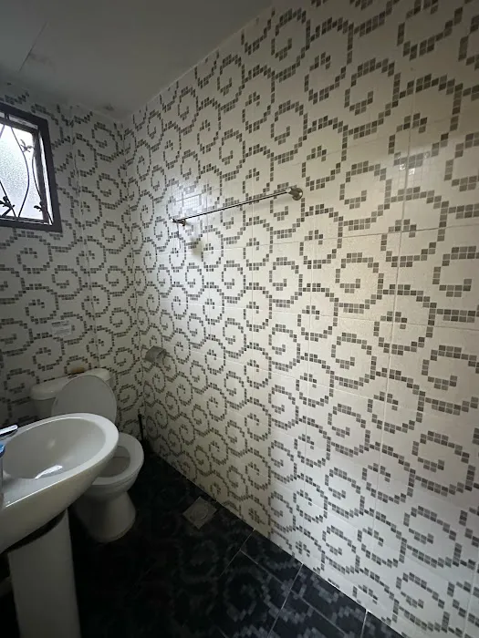 Nur Bougainvillea Homestay Picture 10