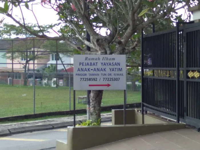 Yayasan Anak-anak Yatim PTTDI Picture 1