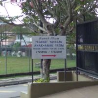 Yayasan Anak-anak Yatim PTTDI ico