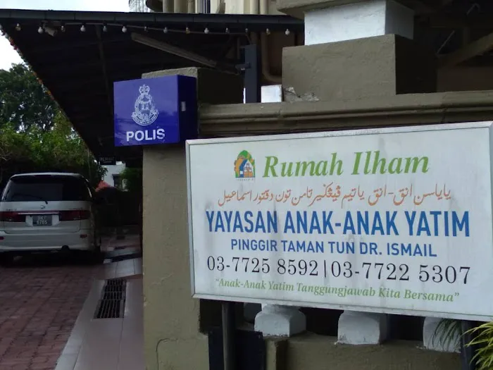 Yayasan Anak-anak Yatim PTTDI Picture 2