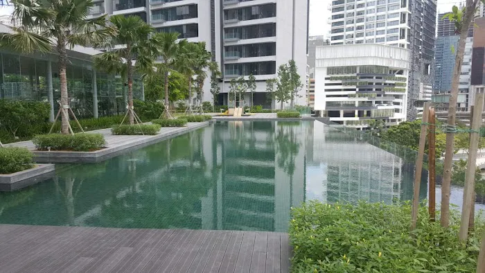 W Suite @ Reflection Residence Picture 1