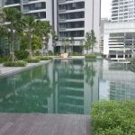 W Suite @ Reflection Residence