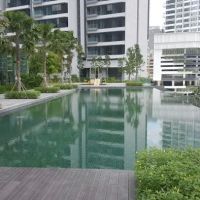 W Suite @ Reflection Residence ico
