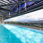 Mossaz Suites by MyKey Global