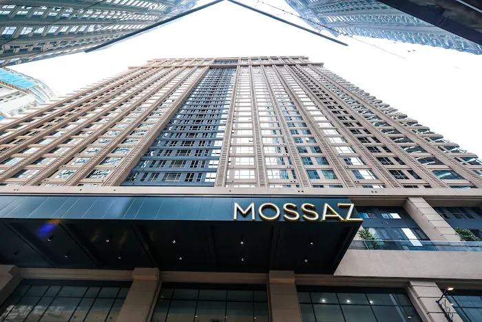 Mossaz Suites by MyKey Global Picture 6