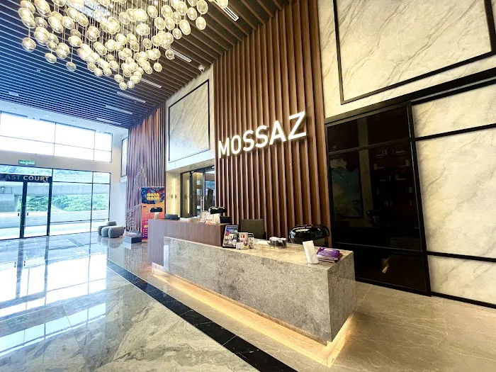 Mossaz by ComfortZone Picture 4