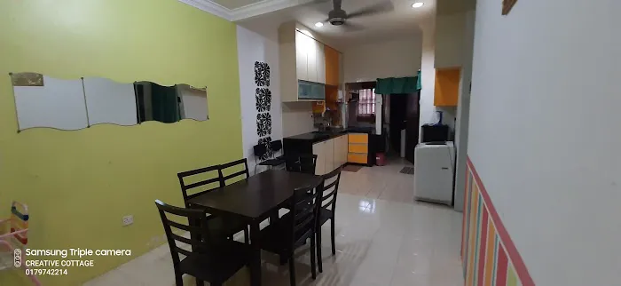 Creative Cottage Homestay (Triang Bera Pahang) Picture 1