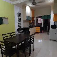 Creative Cottage Homestay (Triang Bera Pahang) ico