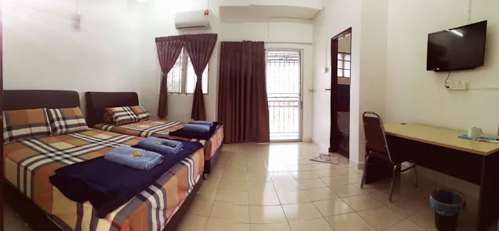 RUMAH TAMU TRIANG/BERA (HOMESTAY) Picture 2