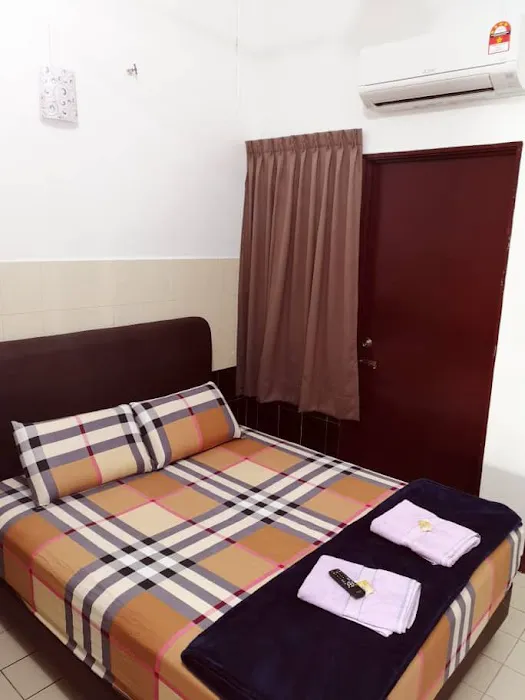RUMAH TAMU TRIANG/BERA (HOMESTAY) Picture 7