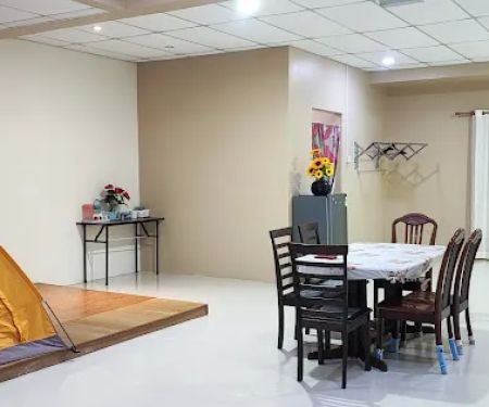 Sentral Triang Homestay
