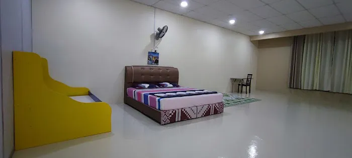 Sentral Triang Homestay Picture 7