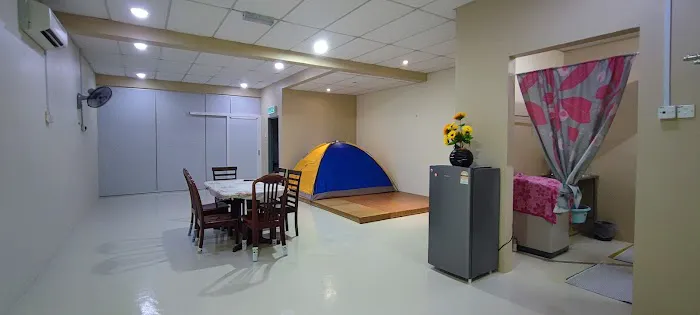 Sentral Triang Homestay Picture 4