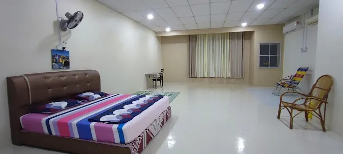 Sentral Triang Homestay Picture 9