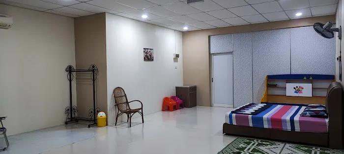 Sentral Triang Homestay Picture 8
