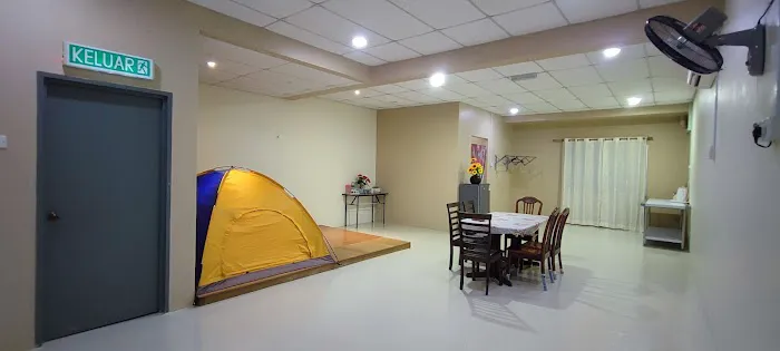 Sentral Triang Homestay Picture 6