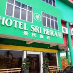 Hotel Sri Bera