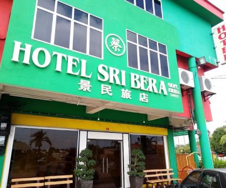 Hotel Sri Bera